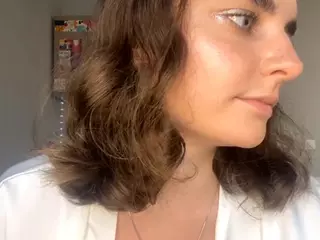 MilaKelsey's Live Sex Cam Show