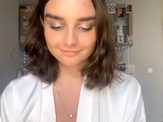 MilaKelsey's Live Sex Cam Show