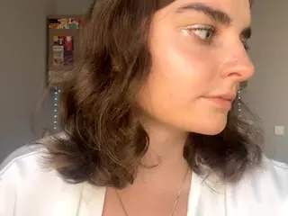 MilaKelsey's Live Sex Cam Show