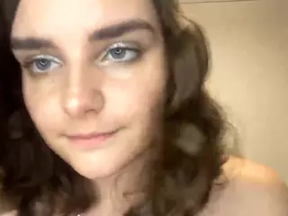 MilaKelsey's Live Sex Cam Show