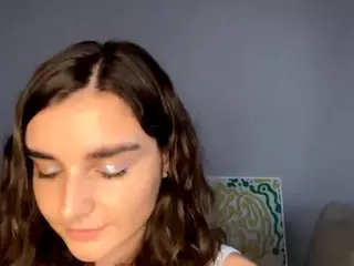 MilaKelsey's Live Sex Cam Show