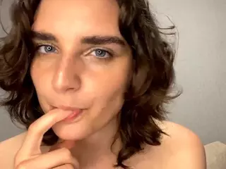 MilaKelsey's Live Sex Cam Show