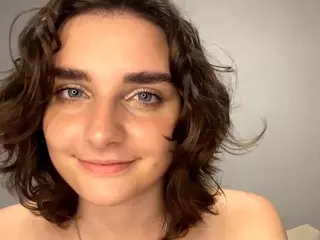 MilaKelsey's Live Sex Cam Show