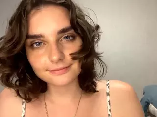 MilaKelsey's Live Sex Cam Show