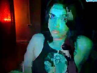 zaraanness Live Webcam on CamSoda