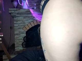 zaraanness webcam model