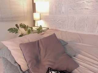 zhaavia webcam model