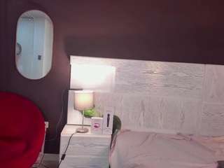zhaavia webcam