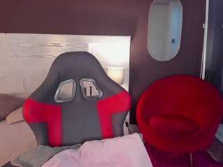 zhaavia - Live Cam