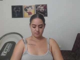 anthonelaaqueen webcam