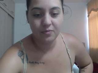 anthonelaaqueen Live Webcam on CamSoda