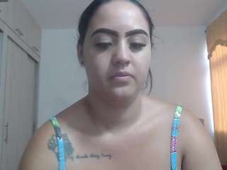 anthonelaaqueen - Live Cam