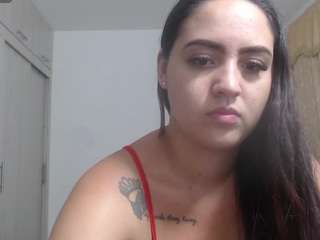 anthonelaaqueen Live Webcam on CamSoda