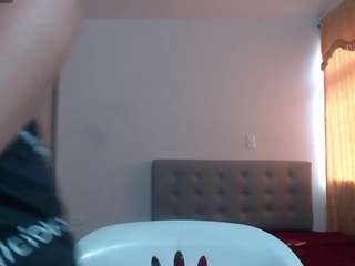 anthonelaaqueen camsoda