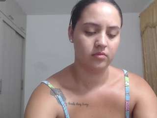 anthonelaaqueen Live Webcam on CamSoda