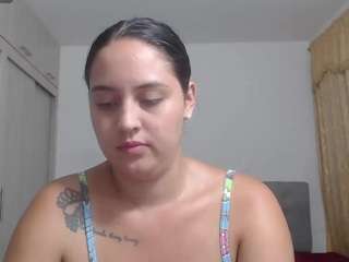 anthonelaaqueen Live Webcam on CamSoda