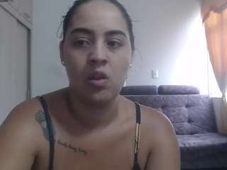 anthonelaaqueen webcam model