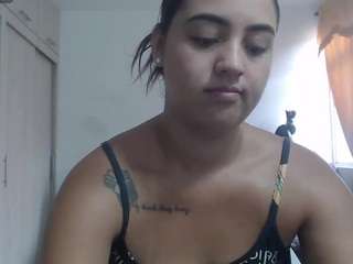 anthonelaaqueen Live Webcam on CamSoda