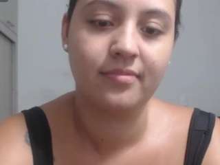 anthonelaaqueen Live Webcam on CamSoda