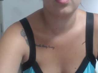 anthonelaaqueen webcam