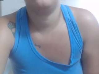 anthonelaaqueen's CamSoda show and profile