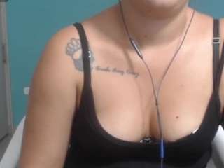 anthonelaaqueen's CamSoda show and profile