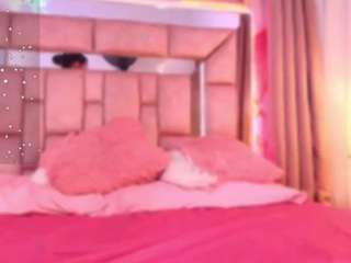 anthonelaaqueen Live Webcam on CamSoda