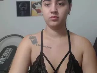 anthonelaaqueen's Live Sex Cam Show