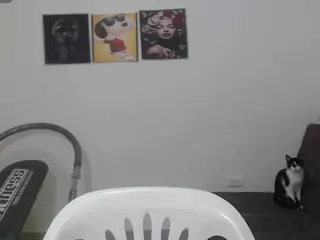 anthonelaaqueen's Live Sex Cam Show