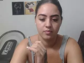 anthonelaaqueen's Live Sex Cam Show
