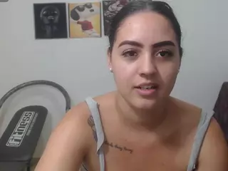 anthonelaaqueen's Live Sex Cam Show