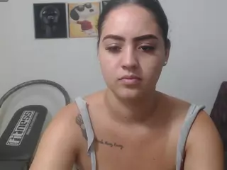 anthonelaaqueen's Live Sex Cam Show