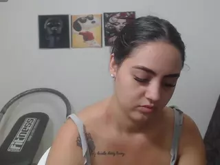 anthonelaaqueen's Live Sex Cam Show