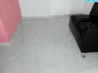 CAMGIRLCK