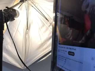 CAMGIRLCK