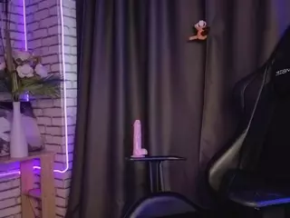 Cheryl-Kelly's Live Sex Cam Show