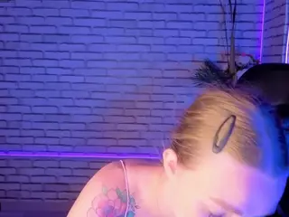 Cheryl-Kelly's Live Sex Cam Show