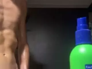 DDROPPA's Live Sex Cam Show