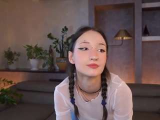 eldagirling Live Webcam on CamSoda