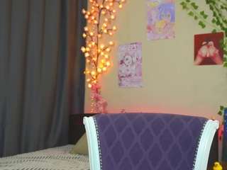 eldagirling webcam model