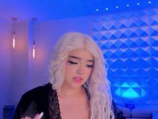 elizabethbennetx Live Webcam on CamSoda