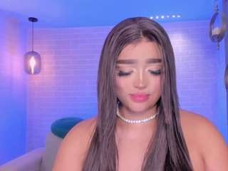elizabethbennetx Live Webcam on CamSoda
