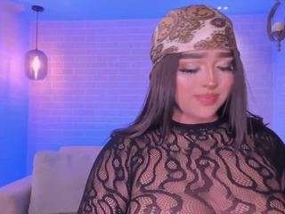 elizabethbennetx - Cam en Direct