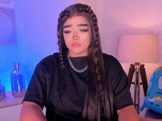 ElizabethBennetX
