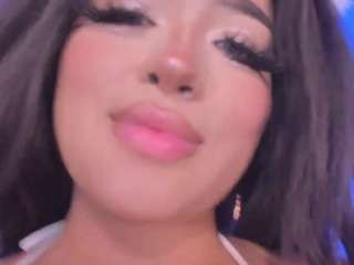 elizabethbennetx webcam