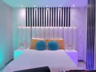 elizabethbennetx webcam model