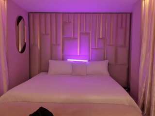 elizabethbennetx webcam