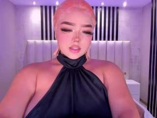 elizabethbennetx webcam