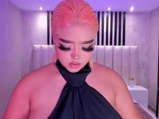 elizabethbennetx webcam