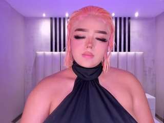 elizabethbennetx webcam